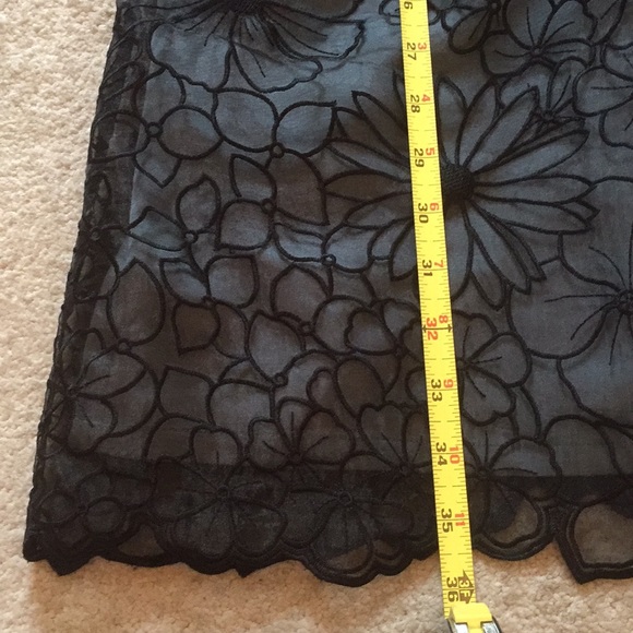 ADRIANNA PAPELL Dress - Picture 7 of 8